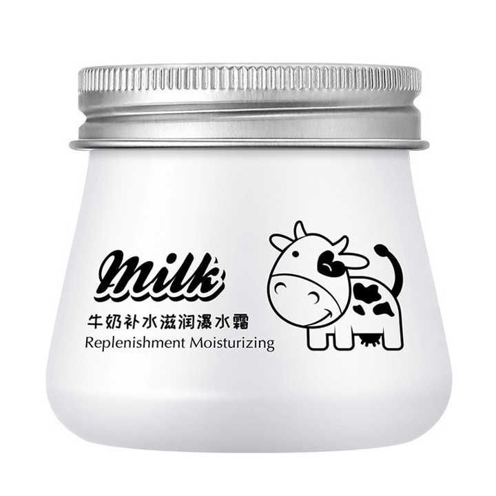 کرم آبرسان شیر گاو ایمیجز اوریجینال وزن ۸۰ گرم