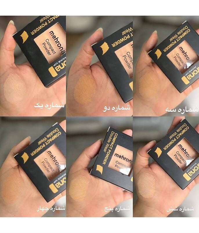 پنکیک فول کاور ضدآب مهرونا تولید ایران دارای سیب سلامت