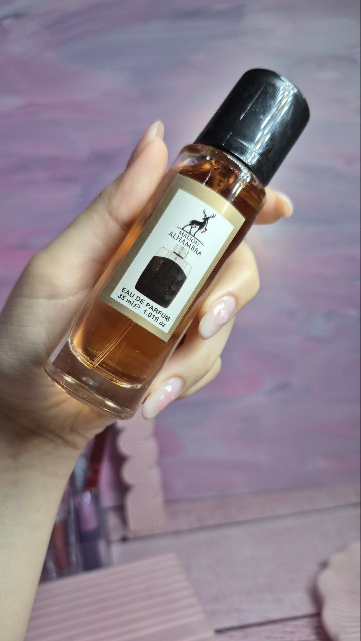 عطر ادکلن مون بلان عطر مونت بلنک الحمرا
