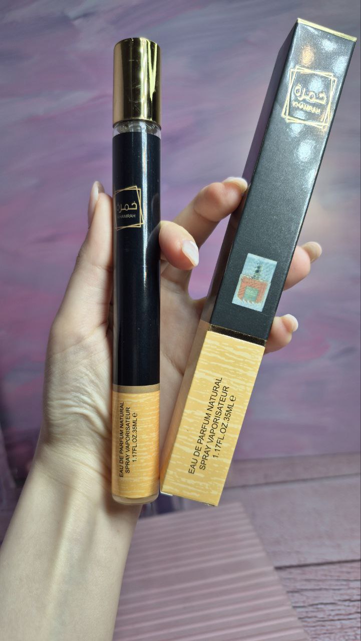 عطر ادکلن خمره (مشابه آنجل شیر) عطر قلمی زنانه مردانه کادویی